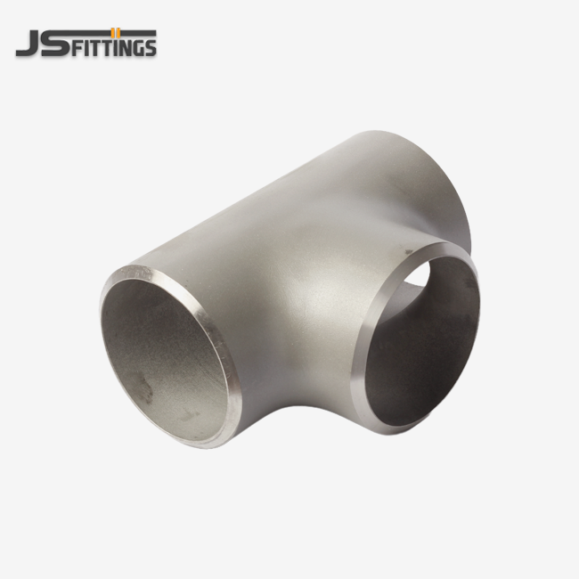 stainless steel 304 buttweld fittings